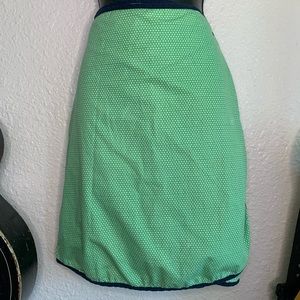 Paul Frank Y2K wrap skirt -Size Medium